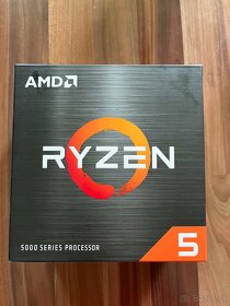 AMD Ryzen 5 5600X - 2