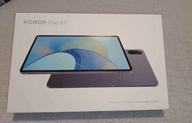Honor Pad X9 4/128GB - 2