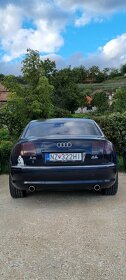 Audi A8 Quattro - 2