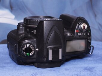 Nikon D90 /18870 snímok/. - 2