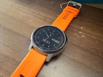 Garmin fenix 6s pro solar - 2
