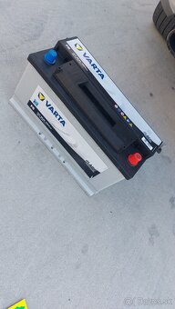 Baterka - 2