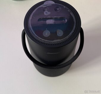 Bose Portable Smart Speaker - 2