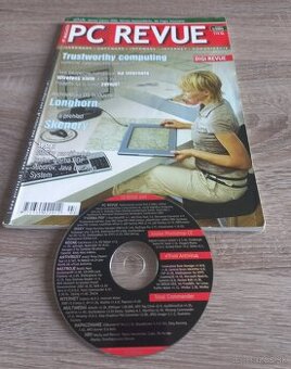PC Revue - 2