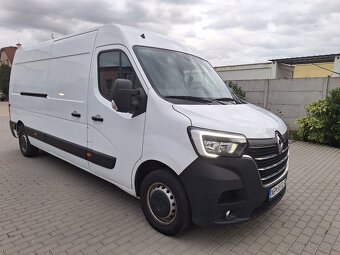 Renault Master L3H2 - 2