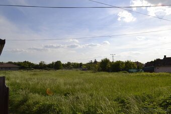 Na predaj investičný pozemok 2205m2, Benkova Potôň - 2