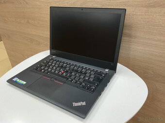 Lenovo ThinkPad T470 - 2