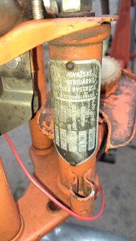Babeta 207 - 2