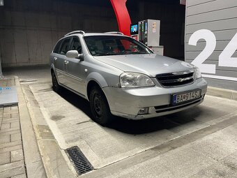 Chevrolet - 2