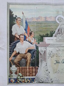 Menovací dekrét, Spolok SV. Vojtecha 1943, Slovenský štát - 2