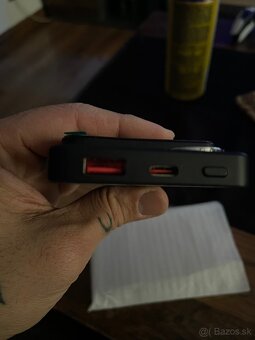 mag safe bateria na iphone - 2