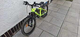 Rockrider St 500 20" - 2