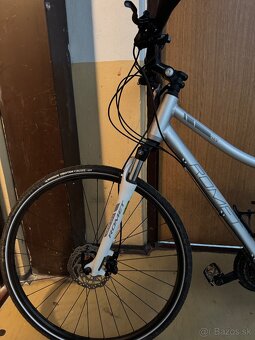 Romet bicykel - 2
