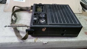 Radio Stern Garant R 2130 staré,retro - 2