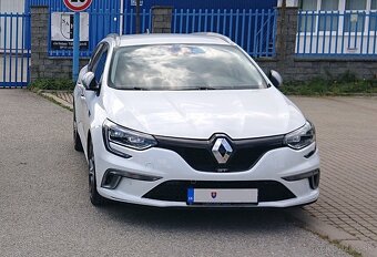 Megane Grandtour GT - 2