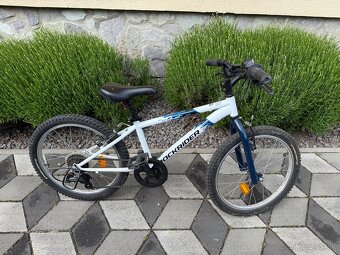 Detský bicykel 20” - 2