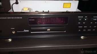 Predam DENON DCD 425 - 2