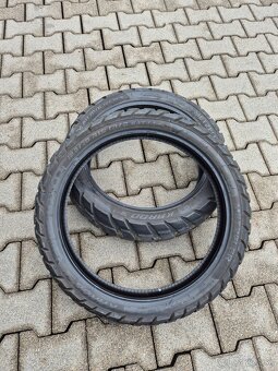 Metzeler Karoo 3 - 2