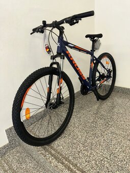 Kross Hexagon 3.0 27,5", veľ. M ( 19“), S ( 17“), bicykel, - 2
