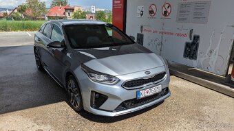 Kia ProCeed 1.4 T-GDi GT-Line Automat - 2