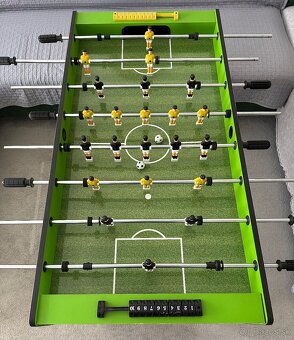 Stolný futbal - 2