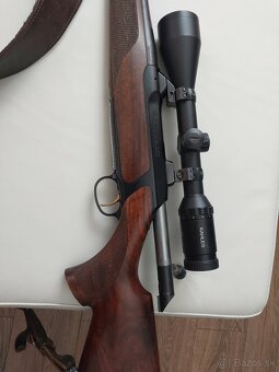 Sauer 202 - 2
