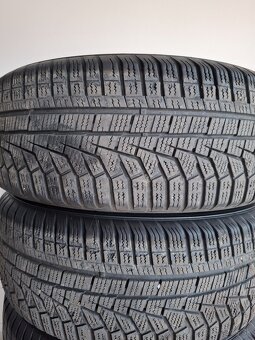 205/55r16 Hankook zimné - 2