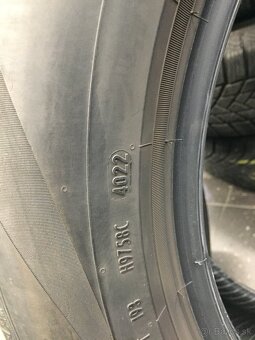 Letné pneu 235/55 r18 Pirelli - 2