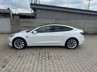 Tesla Model 3 Standart Range plus - 2