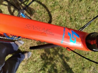 Lapierre Sensium 500 Disc 2019 - 2