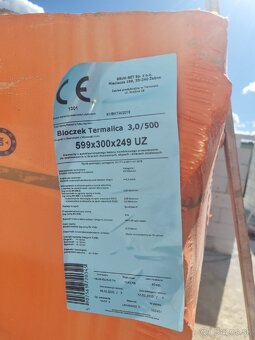 Termalica 300 - 2