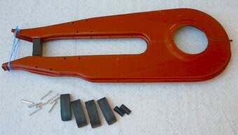 Kupim kryt retaze CZ 175 Sport . - 2