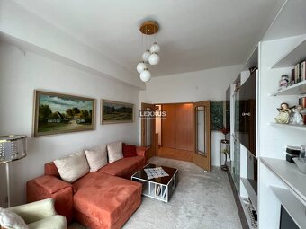 | VEĽKÝ 2 IZB. BYT TOP LOKALITA STARÉ MESTO - KRÍŽNA ul. - 2