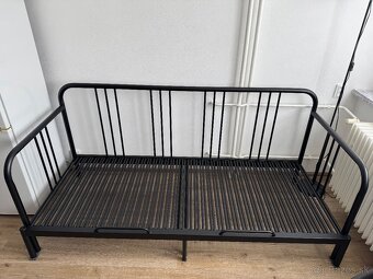 Rám rozkladacej postele IKEA FYRESDAL - 2