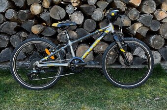 Detsky bicykel Kellys Lumi 90 20” - 2