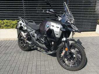 BMW R 1300 GS Adventure - 2