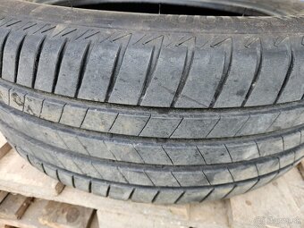 Pneumatiky 215/55 r17 98w xl - 2