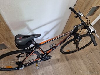Bicykel Kellys Cliff 30 - Dark Mango - 2