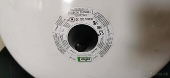 Expanzna nadoba - 2