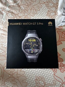 Huawei watch gt 5 pro - 2