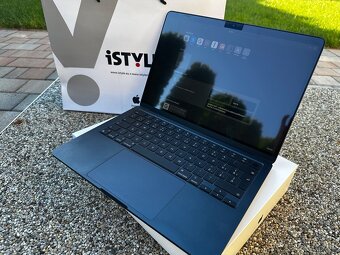 MacBook Air 13,6 M2 8GB/256 ( 2022) - 2