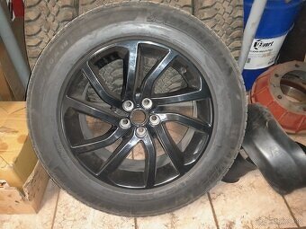 Land Rover Discovery Sport r.v 2021 - 2