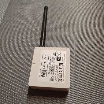 Nice WiFi modul IT4WIFI - 2
