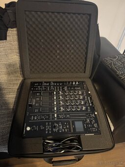 Pioneer DJM A9 - 2