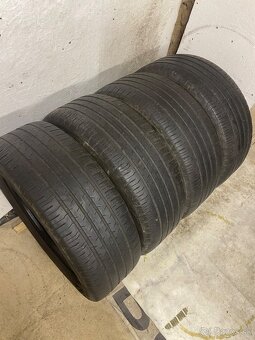 Continental 235/55 R18 4x=100e - 2