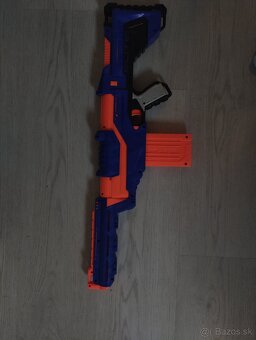 Nerf delta trooper - 2