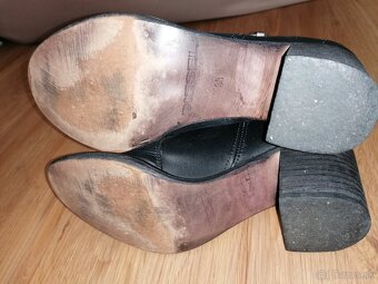 Diesel original kotnicky - 2