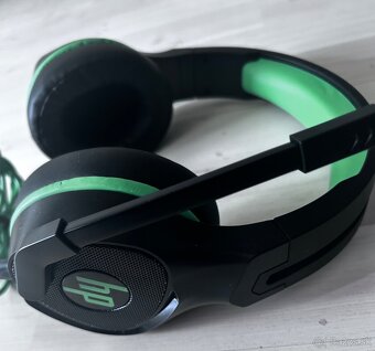Slúchadlá HP Pavilion Gaming 400 - 2