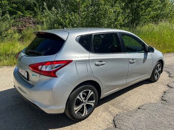 Predám Nissan Pulsar - 2
