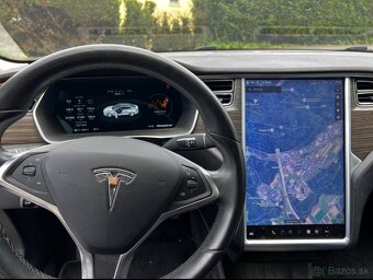 Tesla Model S 85D 525HP - 2